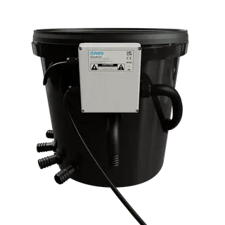 IWS Dripper System Pro - Spares & Accessories
