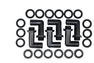 IWS Pro Fittings