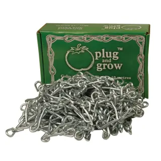 Plug and Grow Jack Chain