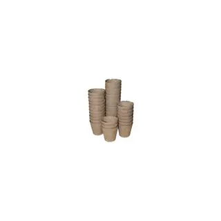 Jiffy Coir Pots