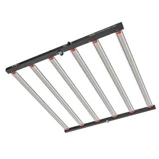 Linx 720W LED - Integrated Driver