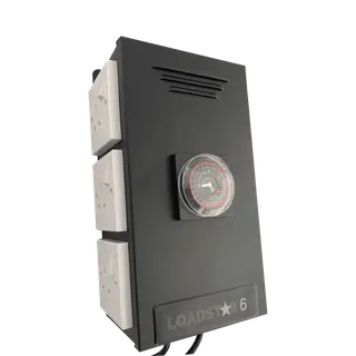 Loadstar 6-Way Contactor
