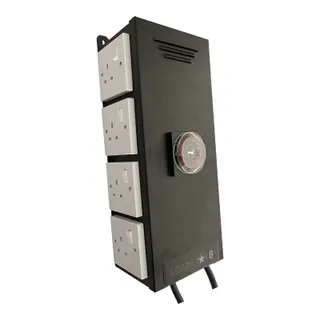 Loadstar 8-Way Contactor