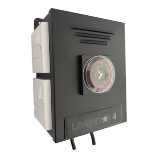 Loadstar 4-Way Contactor