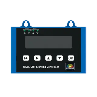 Maxibright Daylight LED Lighting Controller