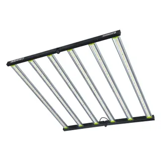 Maxibright Varidrive 3.0 720W LED - Integrated Driver