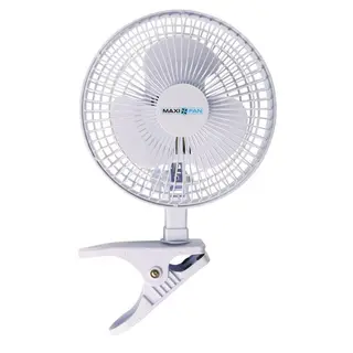 Maxifan Clip Fan 200mm