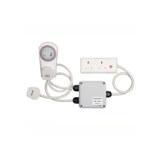 Maxibright Maxiswitch 2-Way Light Controller (10A)