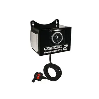 Maxibright Maxiswitch PRO 2-Way 13A Contactor