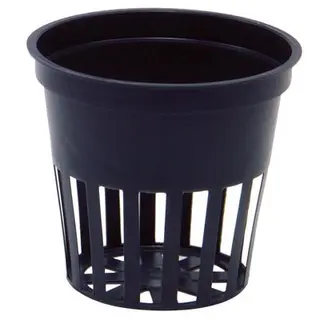 Hydrogarden Mesh Pot For Propagation