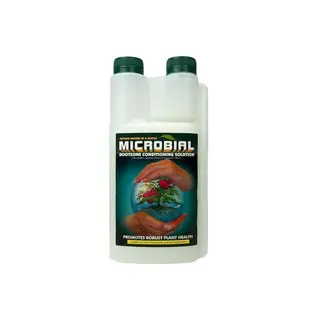 Hydro Masta Microbial