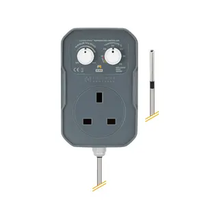 Mission Controls LogicFan 6.5A Temperature Controller