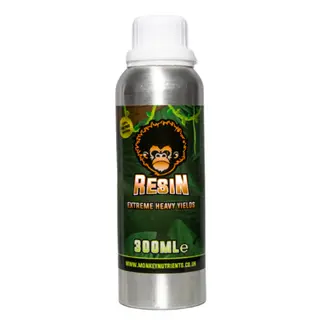 Monkey Resin