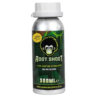 Monkey Root Shoot