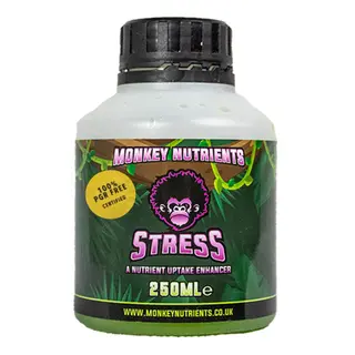 Monkey Stress
