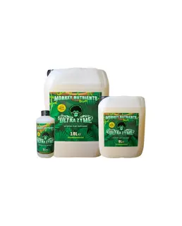 Monkey Ultra Zyme