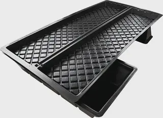 NutSystems Multiduct NFT 2-Channel