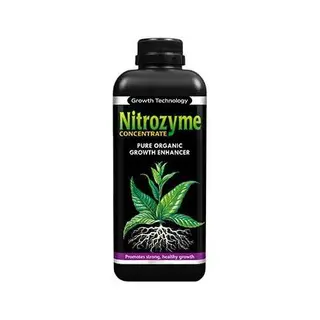 Growth Technology Nitrozyme