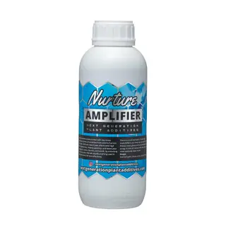 Nurture Nutrient Amplifier