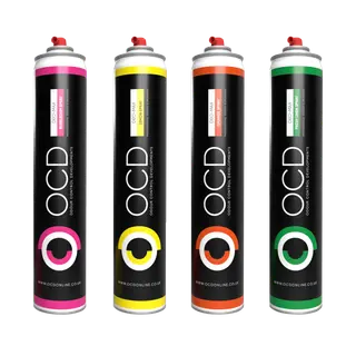 OCD Aerosol Air Fresheners
