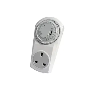 Optimum Timer (formerly Grasslin)