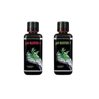 Growth Technology pH Pen Calibration Fluid
