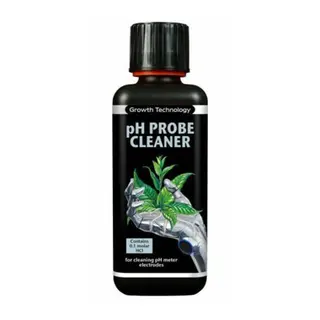 Growth Technology pH Probe Cleaning Solution 300ml