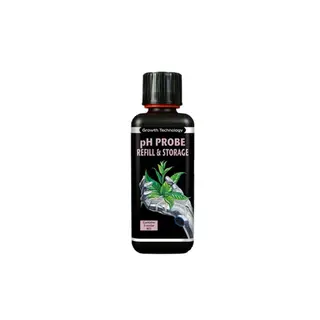 Growth Technology pH Probe Storage Solution 300ml