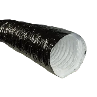 Global Air Supplies Phonic Trap Ducting