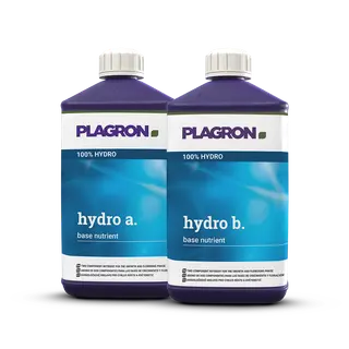 Plagron Hydro