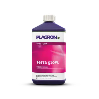 Plagron Terra