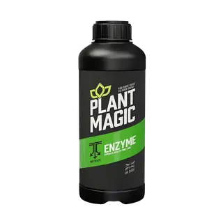 Plant Magic Enzyme