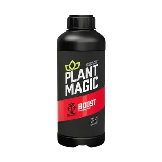 Plant Magic Boost