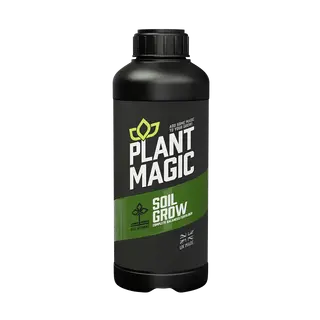 Plant Magic Soil