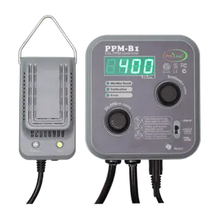 Pro-Leaf CO2 Controller