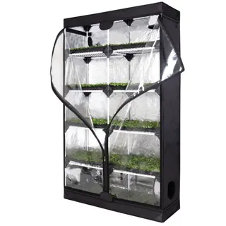Garden HighPro Probox Propagator - Xtra Large