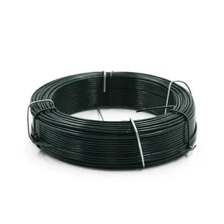 Easy-Grow PVC Coated Steel Wire 1.8mm - 50m