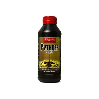Flairform Pythoff