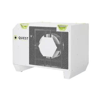 Quest 706 Overhead Dehumidifier