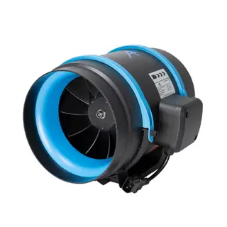 Air AC Mixed Flow Fans