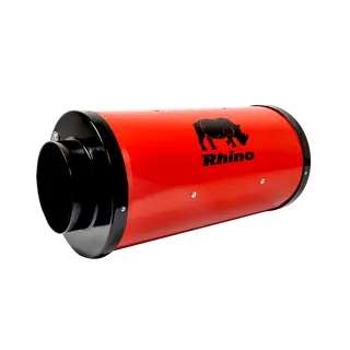 Rhino Ultra Silenced EC Fans