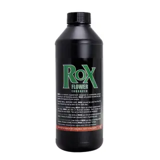 Rox Flower Enhancer
