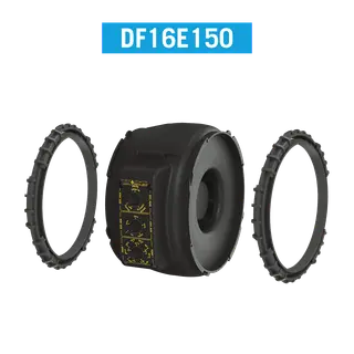 Secret Jardin EC Extractor Fans