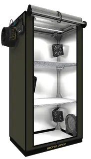 Secret Jardin - The Original Grow Station