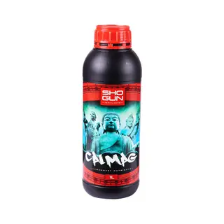 Shogun CalMag