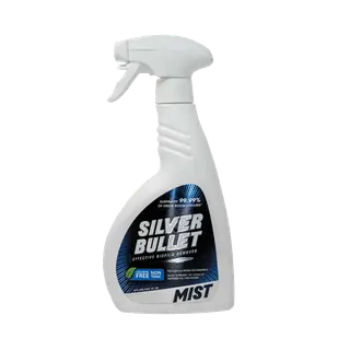 Silver Bullet Mist