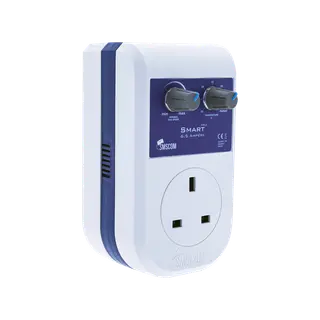 SMSCOM Smart Controller 6.5A - Temperature Probe included