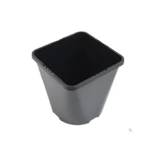 Aeroplas Square to Round Pots