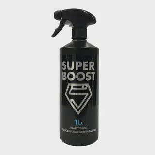 Super Boost - Foliar Growth Catalyst