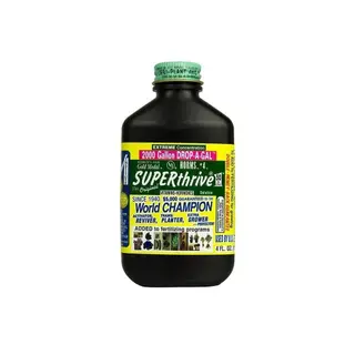 SUPERthrive